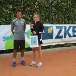 gaja pokal nova