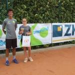 gaja pokal nova