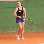 Pokal Gaja - tenis