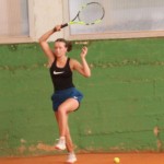 Pokal Gaja - tenis