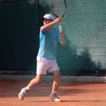 Pokal Gaja - tenis