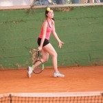 Pokal Gaja - tenis
