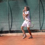 Pokal Gaja - tenis