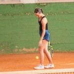 Pokal Gaja - tenis