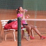 Pokal Gaja - tenis