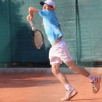 Pokal Gaja - tenis
