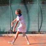 Pokal Gaja - tenis