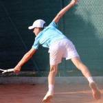 Pokal Gaja - tenis