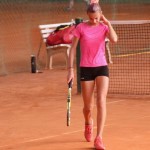 Pokal Gaja - tenis