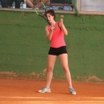 Pokal Gaja - tenis