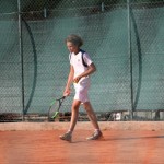 Pokal Gaja - tenis