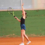Pokal Gaja - tenis