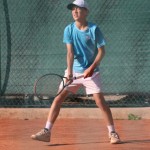 Pokal Gaja - tenis