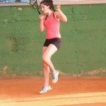 Pokal Gaja - tenis