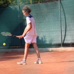 Pokal Gaja - tenis