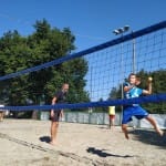 Volleymania 2020