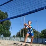Volleymania 2020