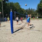 Volleymania 2020