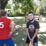 Volleymania 2020