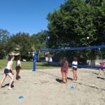 Volleymania 2020