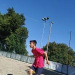 Volleymania 2020