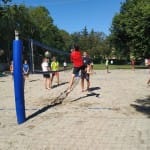 Volleymania 2020