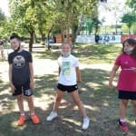 Volleymania 2020