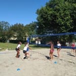Volleymania 2020