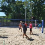 Volleymania 2020