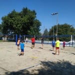 Volleymania 2020