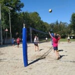 Volleymania 2020
