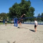 Volleymania 2020