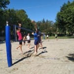 Volleymania 2020