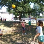 Volleymania 2020