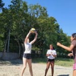 Volleymania 2020
