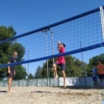 Volleymania 2020