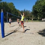 Volleymania 2020