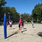 Volleymania 2020