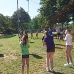 VolleyMania 2020