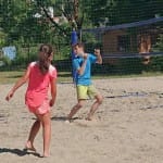 VolleyMania 2020