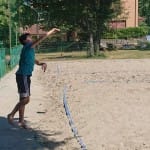 VolleyMania 2020