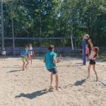 VolleyMania 2020