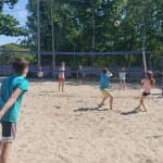 VolleyMania 2020
