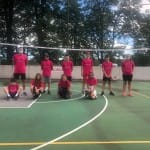 VolleyMania 2020