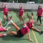 VolleyMania 2020