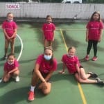 VolleyMania 2020