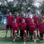 VolleyMania 2020
