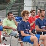 Sport - kosarka - D liga - BOR Radenska