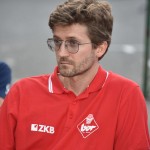 Sport - kosarka - D liga - BOR Radenska