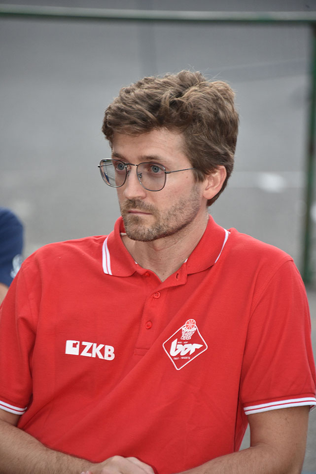 Sv. Ivan 25-08-2020 - Sport - kosarka - D liga - BOR Radenska - predstavitev szone 2020/2021